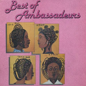 Best of Ambassadeurs